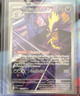 The Pokémon Company Toxtricity 103/094 Me02: Phantasmal Flames Holo IR 140 HP