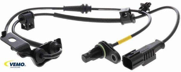 Vemo V52-72-0307 Sensor FüR Raddrehzahl ABS Sensor Raddrehzahl-image