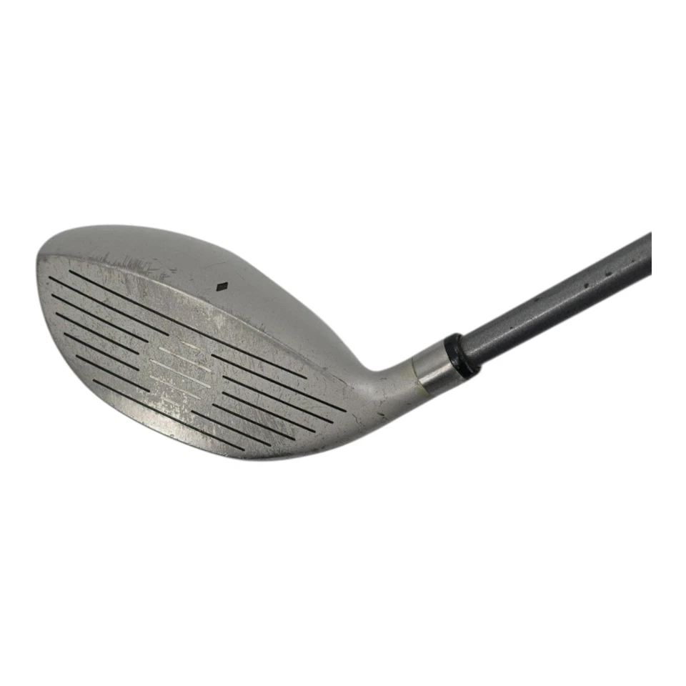GolfSmith Powerup Low CG Oversize 10 Degree Loft Driver Golf Club RH Mens 46" - Image 2 of 4