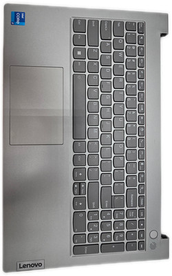 Lenovo ThinkBook 15 i7-11th Gen 16GB 256GB SSD Windows 11 Home Keyboard Assembly