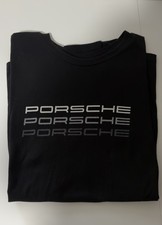 Vintage Porsche Tee - L