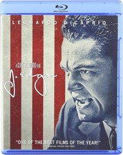 J Edgar - Eastwood - Leonardo Dicaprio Armie Hammer Naomi Watts New 2 Bluray