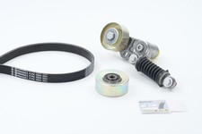 CONTINENTAL CTAM Keilrippenriemensatz 6PK1564K2 für CC 2A 206 CITROËN PEUGEOT 2D