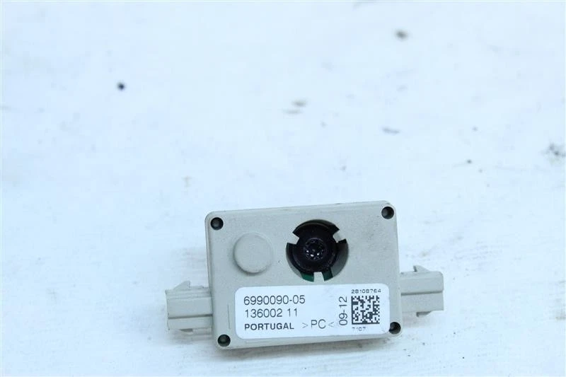 Used Antenna fits: 2013 Bmw X6 Grade A Foto 2 de 4