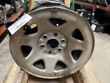 Wheel 17x8 Steel Spare Opt Rd6 Fits 15-20 Escalade 2078781