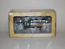 2002 MOBIL 1931 KENWORTH MOBI OIL GAS TRUCK LIMITED EDITION DIECAST CHINA MINT