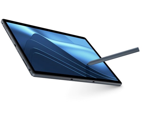 Dell Latitude 7350 2-in-1 13.3" 3K Touch Ultra 5 134U 16GB 512GB IRCam Pen Kbrd - Picture 4 of 13