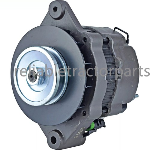 1PC Alternator 400-46001 For Bobcat 763G 763HC 763HG 843B - Picture 4 of 15