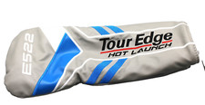 Tour Edge Hot Launch E522 Driver Headcover BRAND NEW
