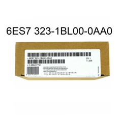 1PCS New Siemens 6ES7323-1BL00-0AA0 Module PLC Automation Unit