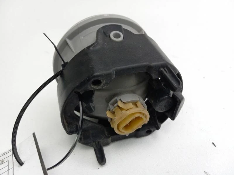 Jeep Patriot 2010 faro antiniebla conductor delantero Foto 4 de 4