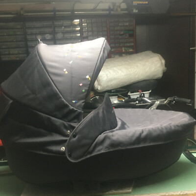 Bebe Confort Windoo Carrycot Ebay