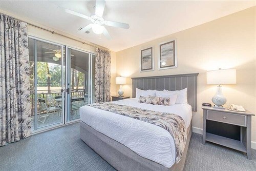 Island Links Resort in Hilton Head, SC - 3BR/Sleeps 10 - 7Nts JUNE 2025 - Picture 7 of 15