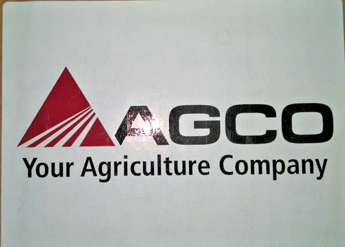 AGCO-MF - VA263097 Air Filter Cartridge - Check Listing below - Picture 10 of 11