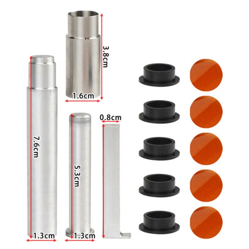 124740-TL30 Pressure Switch Rebuild Tool for GM 6L45 6L50 6L80 6L90 6T70 6T75 - Image 3 of 4