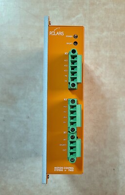 POLARIS Motion Control Systems Power PS-120
