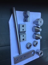 Motorbike/bike Frame Builders Custom Made Jigs