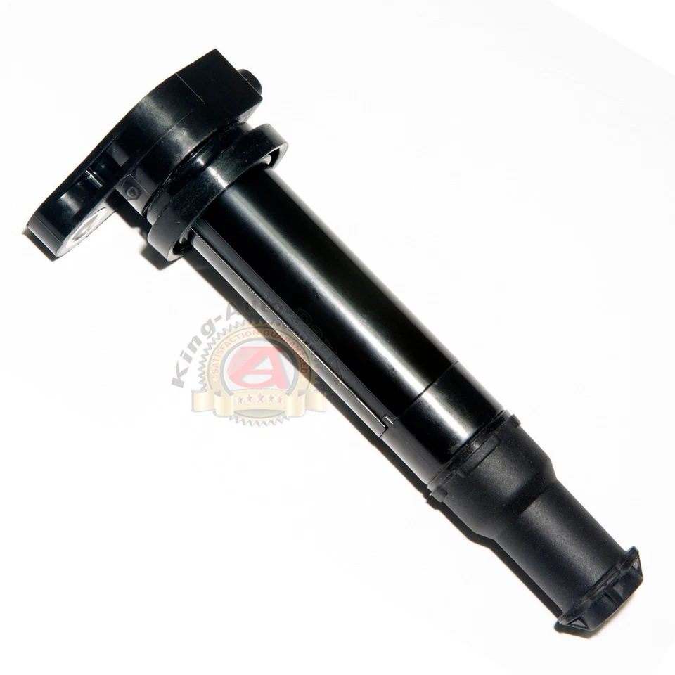 Set of 4 NEW Ignition Coil For Hyundai Accent Kia Rio UF499 27301-26640 C1543 Foto 2 de 4