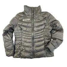 North Face Telluride Mountain Film Festival Aconcagua II Jacket Women Large Down