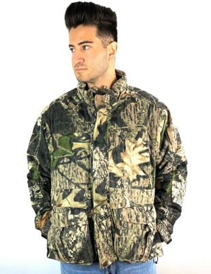 mossy oak break up infinity jacket