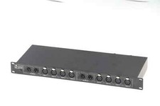 Artnet Controller Led Screen Display Hot Selling 8 Channels Amplier for Stage