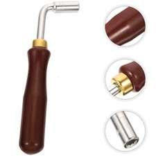 Autoharp Tuning Wrench Piano Spanner Zither Dulcimer Accessory FAST SHIP