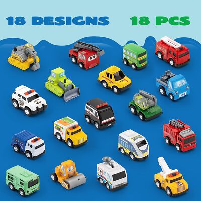 model cars for 6 year olds