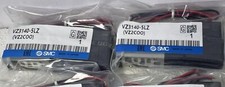 1PC SMC VZ3140-5LZ Solenoid Valve VZ31405LZ New