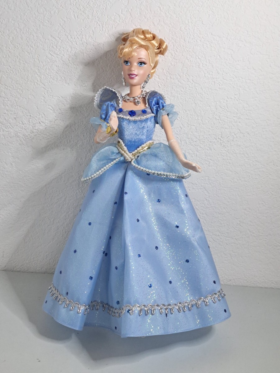 Mattel Disney 12