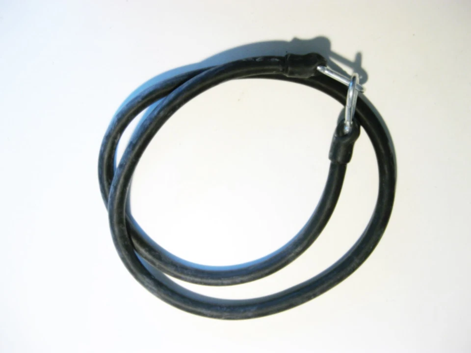 Banda de resistencia al ejercicio apilable ProSource negra ¡¡LEER!!! Foto 3 de 3