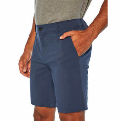 Banana Republic Men's Elastic Waistband Flat Front Short | eBay