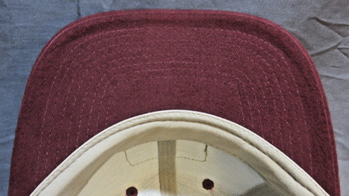 Vintage First National Bank of Abilene Adjustable Trucker Hat Cap - Picture 8 of 14