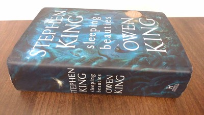 			Sleeping Beauties: Stephen King und Owen King (1. Auflage Erstdruck)		