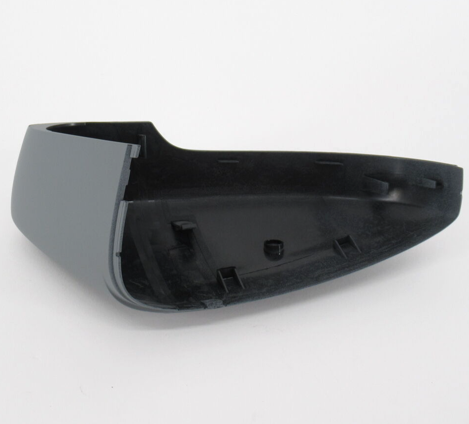 Genuine OEM VW 5Z1857537CGRU Driver LH Side Mirror Cover 20132015