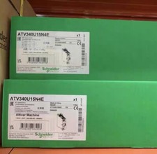 Schneider Electric ATV340U15N4E Altivar 340 1.5kW - 2HP inverter