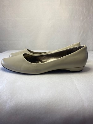 Basic Editions Ballet Flats Size 10 