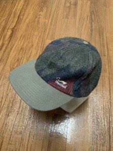 duxbak camo hat