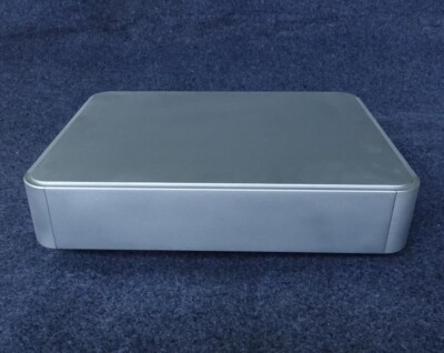Scatola In Alluminio Fai Da Te Case Per Amplificatore HiFi In Alluminio Scatola In Alluminio Fai Da Te Case Per Amplificatore HiFi In Alluminio