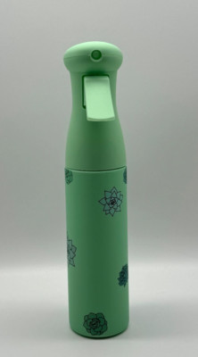 Framar Myst Assist Sprühflasche Flasche Wasserflasche Grün- 250 ml