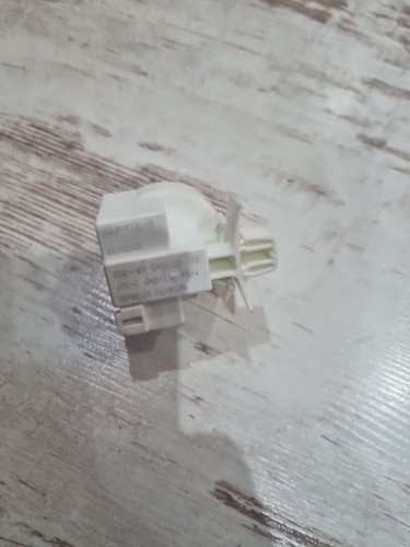 WASCHMASCHINE ES-GFB8145W  SHARP Druckwächter 32025730