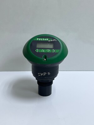 PULSAR Imp + Imp3 A-800-0198-B