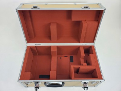 トランクケース付☆良品☆ニコン NIKON AF-I NIKKOR 600mm F4D