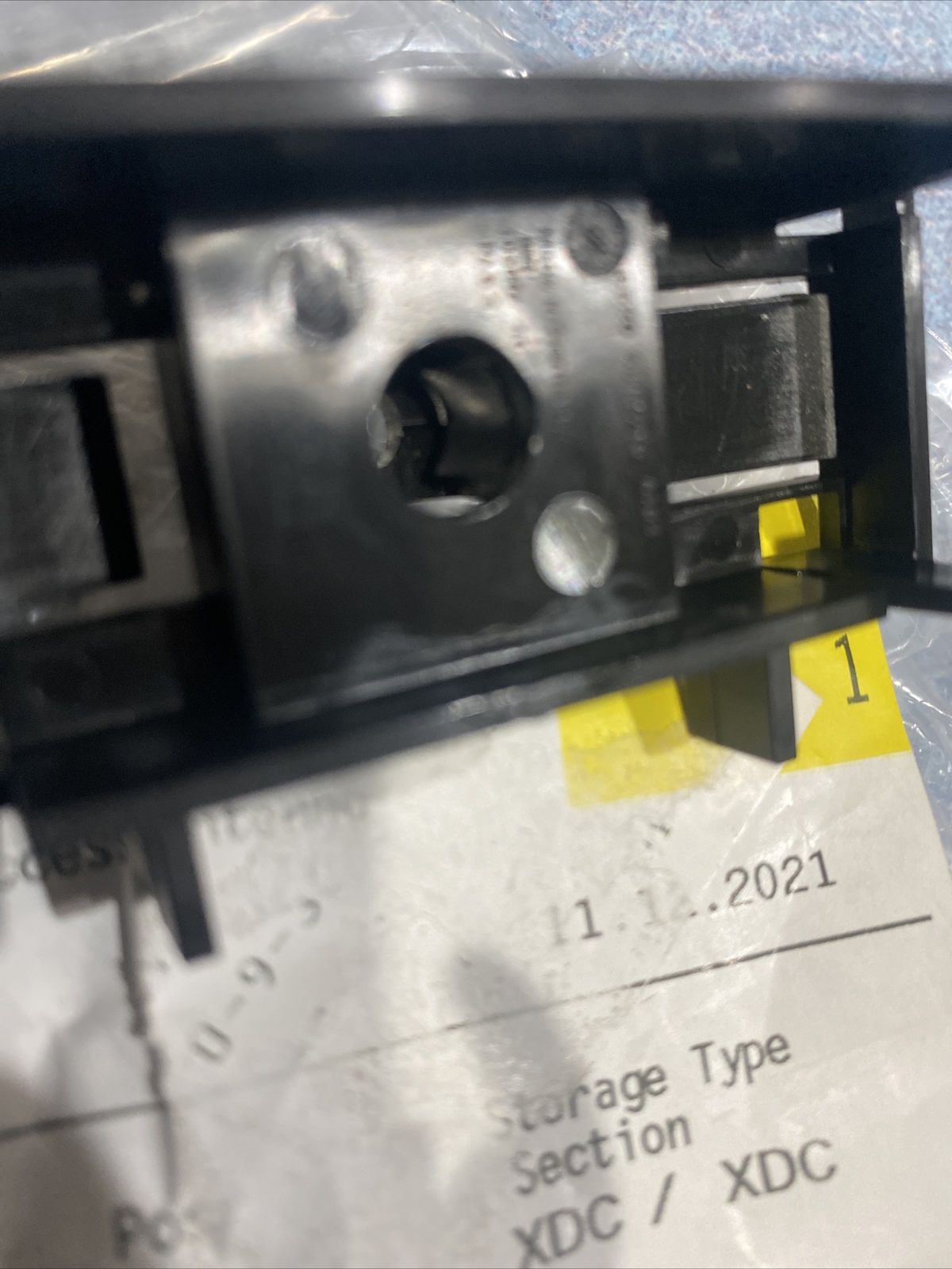 BMW 65209317219 CONVENIENCE COMFORT ACCESS ANTENNA OEM | eBay 