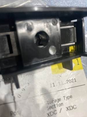 BMW 65209317219 CONVENIENCE COMFORT ACCESS ANTENNA OEM | eBay
