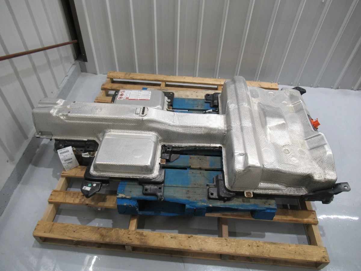 T113 2016 VOLKSWAGEN E GOLF EGOLF ELECTRIC BATTERY 5QE915590AM eBay