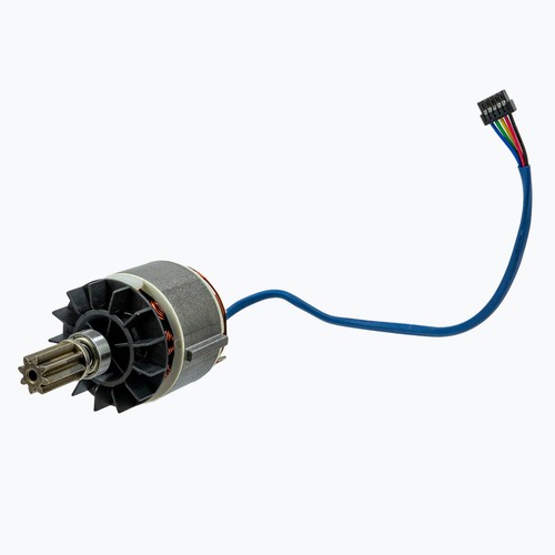 Ersatz-Gleichstrommotor Für Bosch GWS18-125 – 18 Produktbild-Vorschau 5