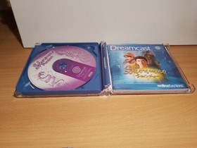 SEGA Dreamcast Shenmue: Ichishou Yokosuka PAL Original UK Release Complete