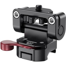 SmallRig Tilting Monitor Mount with NATO Clamp