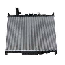Assembly Radiator Engine FOR Land Rover Range Rover Sport LR4   LR015561