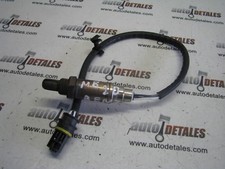 Sonde lambda Mercedes CLASSE E